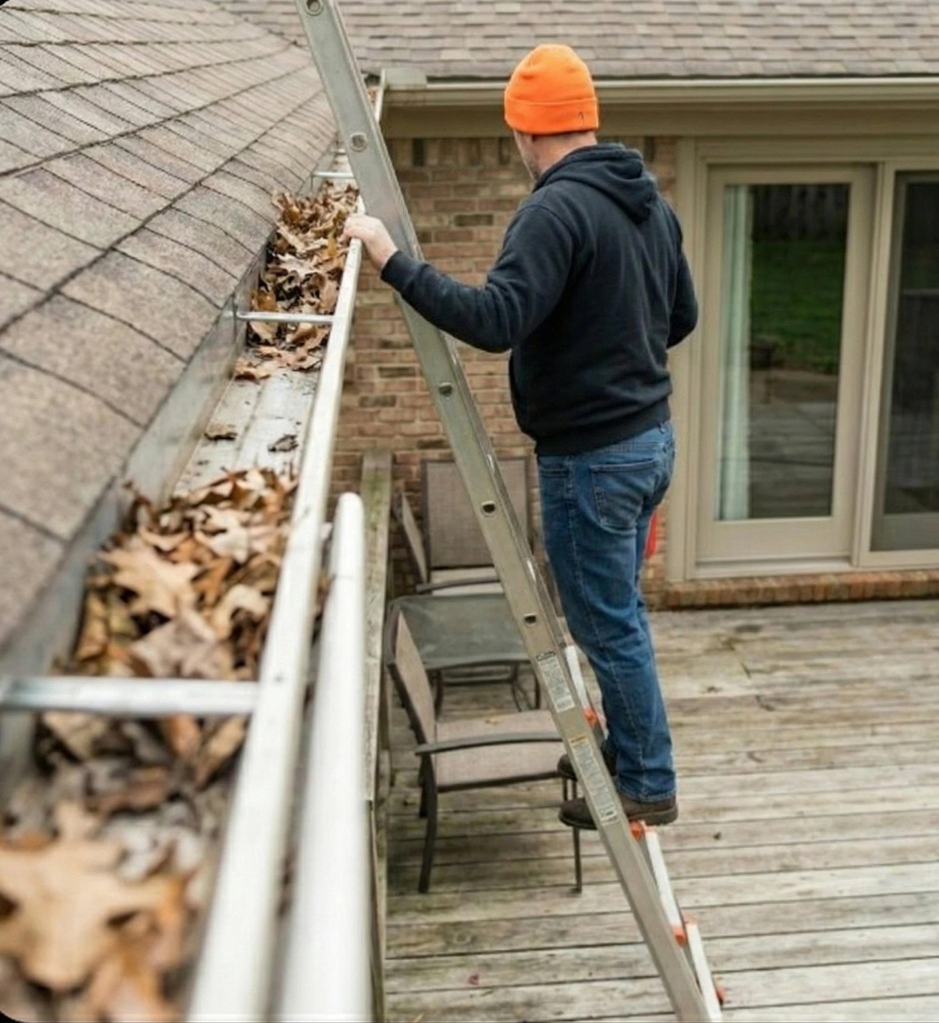 gutters